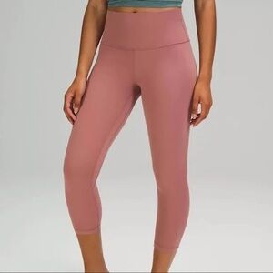 Lululemon Align Leggings
